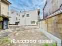 新築戸建足立区本木２丁目 新築一戸建て東京都足立区本木２丁目日暮里・舎人ライナー扇大橋駅5080万円