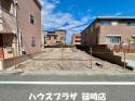 土地江戸川区篠崎町１丁目 売地／建築条件なし東京都江戸川区篠崎町１丁目都営新宿線篠崎駅1億4500万円