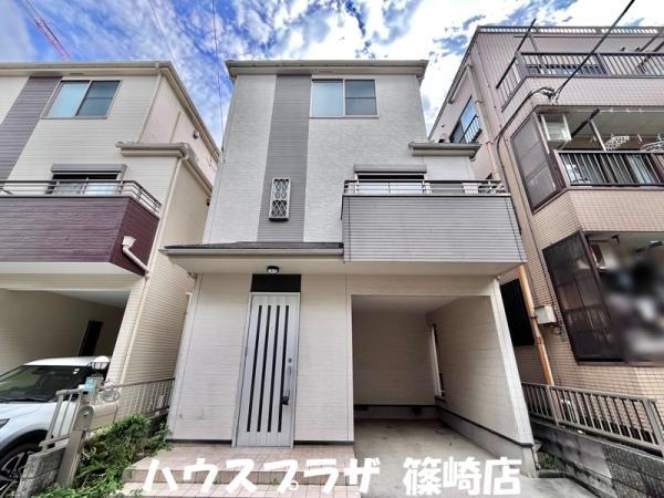中古一戸建て江戸川区松島２丁目 中古一戸建て東京都江戸川区松島２丁目JR総武本線新小岩駅4980万円