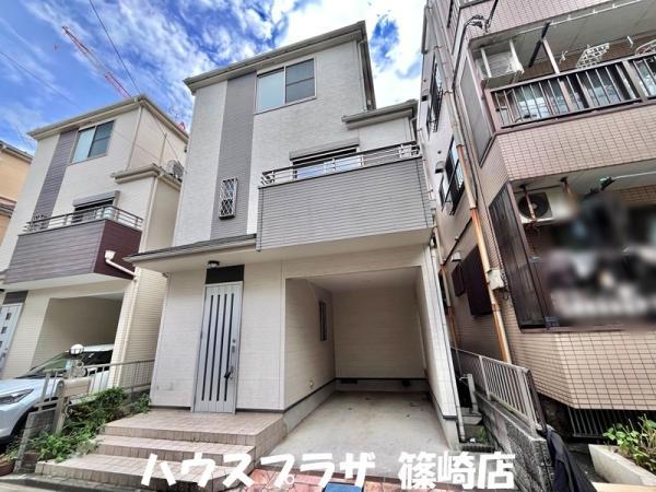 中古一戸建て江戸川区松島２丁目 中古一戸建て東京都江戸川区松島２丁目JR総武本線新小岩駅4980万円