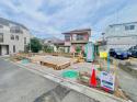 新築戸建江戸川区江戸川５丁目 新築一戸建て東京都江戸川区江戸川５丁目都営新宿線一之江駅6698万円