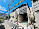 新築戸建江戸川区南小岩５丁目 新築一戸建て東京都江戸川区南小岩５丁目JR中央・総武線小岩駅7498万円