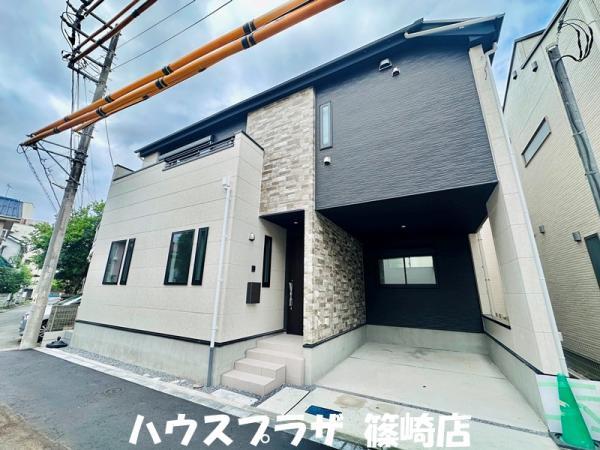 新築一戸建て江戸川区南小岩５丁目 新築一戸建て東京都江戸川区南小岩５丁目JR中央・総武線小岩駅7498万円