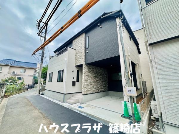 新築一戸建て江戸川区南小岩５丁目 新築一戸建て東京都江戸川区南小岩５丁目JR中央・総武線小岩駅7498万円