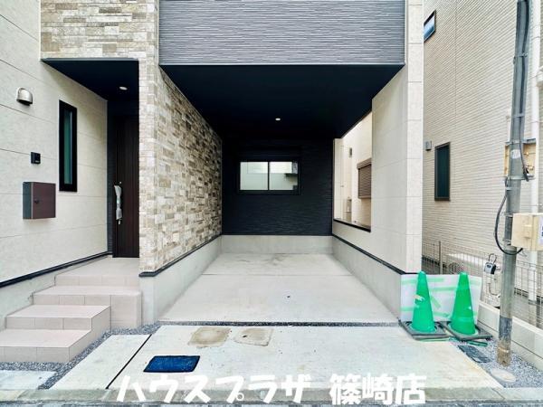 新築一戸建て江戸川区南小岩５丁目 新築一戸建て東京都江戸川区南小岩５丁目JR中央・総武線小岩駅7498万円