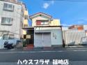 土地江戸川区新堀２丁目 売地／建築条件なし東京都江戸川区新堀２丁目都営新宿線篠崎駅4198万円