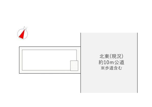新築一戸建て葛飾区奥戸７丁目 新築一戸建て東京都葛飾区奥戸７丁目京成押上線京成立石駅3580万円