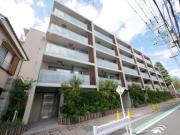 中古マンションブリリア大島パークサイド東京都江東区大島７丁目都営新宿線東大島駅8580万円