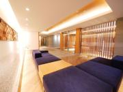 中古マンションブリリア大島パークサイド東京都江東区大島７丁目都営新宿線東大島駅8580万円