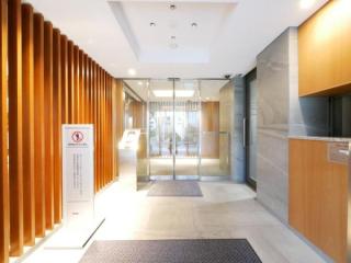 中古マンションブリリア大島パークサイド東京都江東区大島７丁目都営新宿線東大島駅8580万円