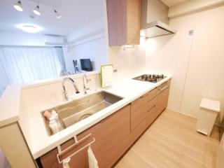 中古マンションブリリア大島パークサイド東京都江東区大島７丁目都営新宿線東大島駅8580万円