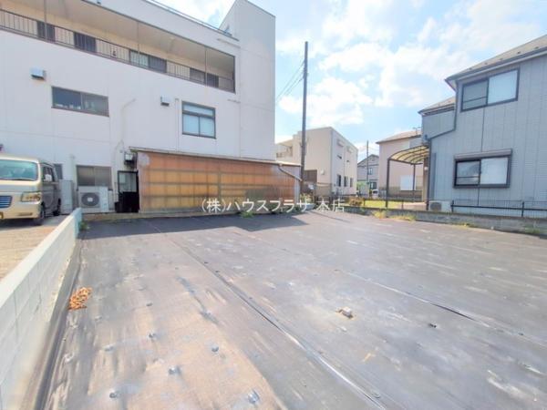 土地川口市峯(77ー5)埼玉県川口市大字峯東武伊勢崎線草加駅1980万円