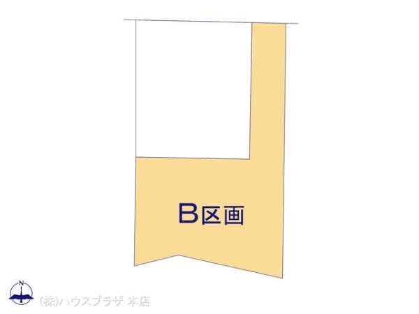 土地川口市峯(77ー5)埼玉県川口市大字峯東武伊勢崎線草加駅1980万円