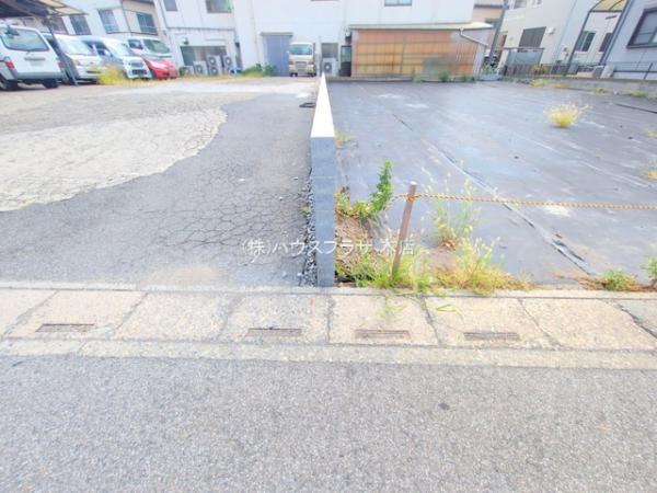土地川口市峯(77ー5)埼玉県川口市大字峯東武伊勢崎線草加駅1980万円