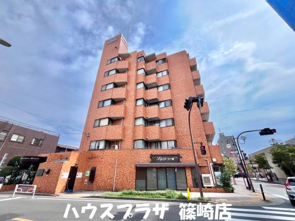 中古マンションライオンズマンション親水公園南東京都江戸川区西一之江３丁目都営新宿線一之江駅3898万円