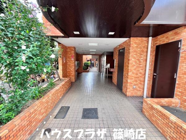 中古マンションライオンズマンション親水公園南東京都江戸川区西一之江３丁目都営新宿線一之江駅3898万円