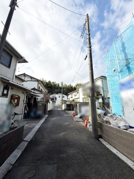 新築一戸建て市川市下貝塚３丁目 新築一戸建て千葉県市川市下貝塚３丁目JR武蔵野線市川大野駅4390万円