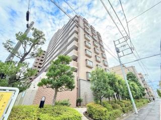 中古マンションラスティアガーデン東京都足立区足立３丁目東武伊勢崎線五反野駅4780万円