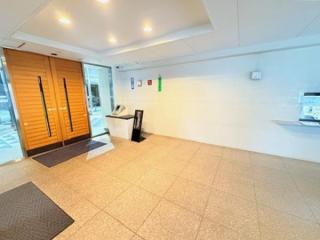 中古マンションラスティアガーデン東京都足立区足立３丁目東武伊勢崎線五反野駅4780万円