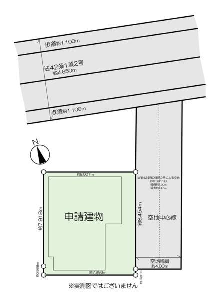中古一戸建て船橋市本中山６丁目 中古一戸建て千葉県船橋市本中山６丁目東西線原木中山駅4980万円