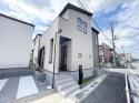 新築戸建市川市大和田５丁目 新築一戸建て／全３棟千葉県市川市大和田５丁目JR総武本線市川駅4690万円
