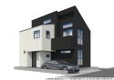 新築戸建江戸川区北篠崎２丁目 新築一戸建て東京都江戸川区北篠崎２丁目都営新宿線篠崎駅5990万円