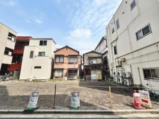 新築一戸建て荒川区南千住２丁目 新築一戸建て／全２棟東京都荒川区南千住２丁目日比谷線南千住駅8980万円