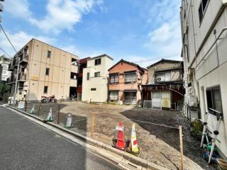 新築一戸建て荒川区南千住２丁目 新築一戸建て／全２棟東京都荒川区南千住２丁目日比谷線南千住駅8980万円