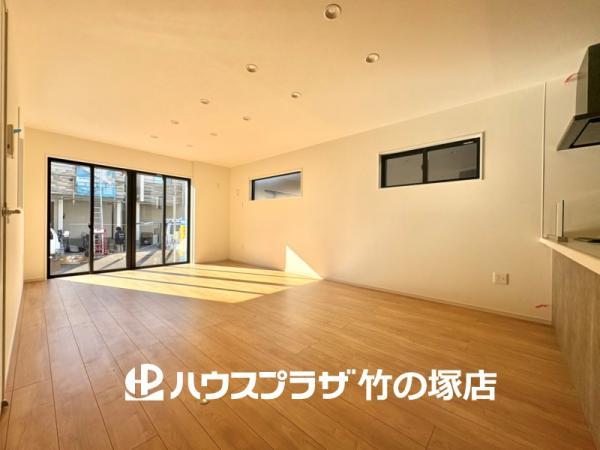 新築一戸建て足立区西伊興１丁目 新築一戸建て東京都足立区西伊興１丁目日暮里・舎人ライナー谷在家駅6999万円