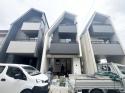 新築戸建浦安市堀江５丁目 新築一戸建て／全３棟千葉県浦安市堀江５丁目東西線浦安駅5680万円～5880万円