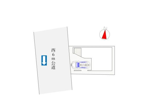 新築一戸建て葛飾区東四つ木２丁目 新築一戸建て東京都葛飾区東四つ木２丁目京成押上線四ツ木駅3780万円