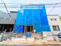 新築戸建足立区関原２丁目 新築一戸建て東京都足立区関原２丁目東武伊勢崎線西新井駅6780万円