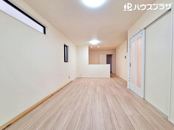 新築一戸建て葛飾区奥戸４丁目 新築一戸建て／全９棟東京都葛飾区奥戸４丁目JR総武本線新小岩駅5490万円