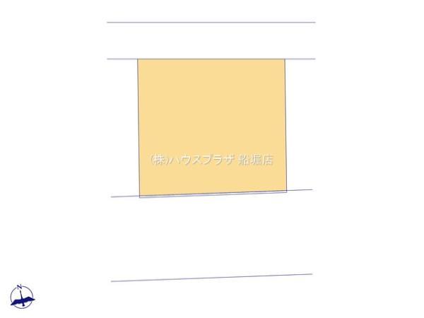新築一戸建て江戸川区中葛西２丁目 新築一戸建て東京都江戸川区中葛西２丁目東西線葛西駅4980万円