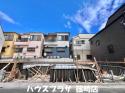 新築戸建江戸川区南篠崎町１丁目 新築一戸建て東京都江戸川区南篠崎町１丁目都営新宿線瑞江駅7699万円