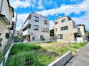 新築戸建葛飾区東四つ木２丁目 新築一戸建て／全２棟東京都葛飾区東四つ木２丁目京成押上線四ツ木駅3580万円～3780万円