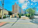 中古マンションライオンズマンション親水公園東京都江戸川区本一色１丁目JR総武本線新小岩駅3290万円