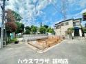 新築戸建江戸川区南小岩５丁目 新築一戸建て東京都江戸川区南小岩５丁目JR中央・総武線小岩駅5280万円