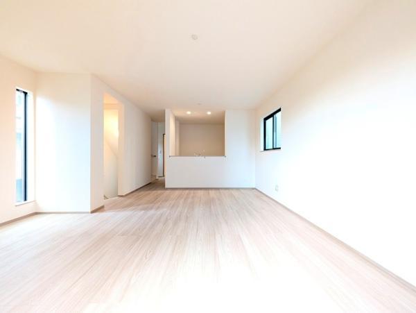 新築一戸建て足立区東和３丁目 新築一戸建て／全２棟東京都足立区東和３丁目千代田線北綾瀬駅6690万円