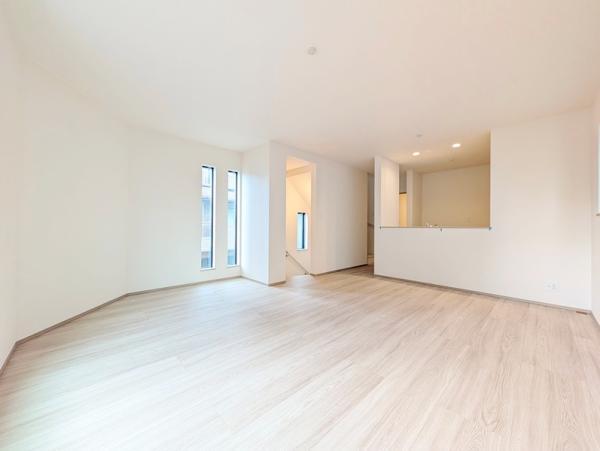 新築一戸建て足立区東和３丁目 新築一戸建て／全２棟東京都足立区東和３丁目千代田線北綾瀬駅6690万円