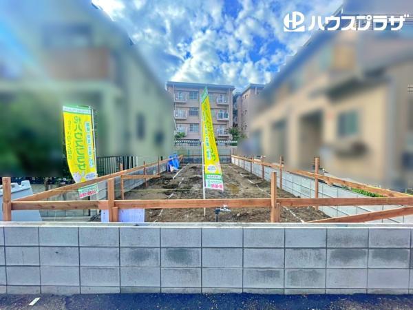 新築一戸建て葛飾区青戸８丁目 新築一戸建て東京都葛飾区青戸８丁目千代田常磐線亀有駅5180万円