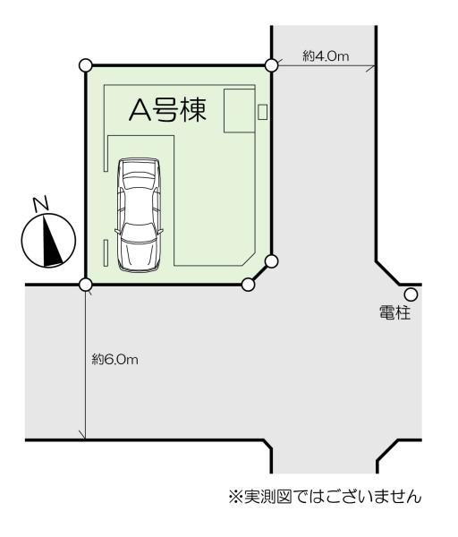 新築一戸建て江戸川区春江町３丁目 新築一戸建て東京都江戸川区春江町３丁目都営新宿線一之江駅5990万円