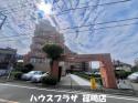中古マンションライオンズマンション親水公園第三東京都江戸川区本一色１丁目JR総武本線新小岩駅4780万円