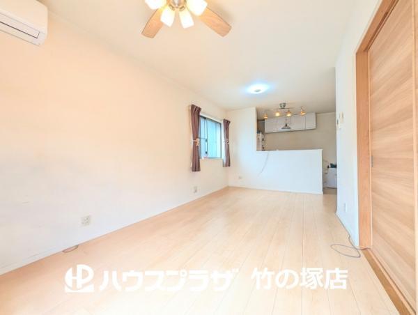 中古一戸建て足立区六木２丁目 中古一戸建て東京都足立区六木２丁目千代田線北綾瀬駅3480万円