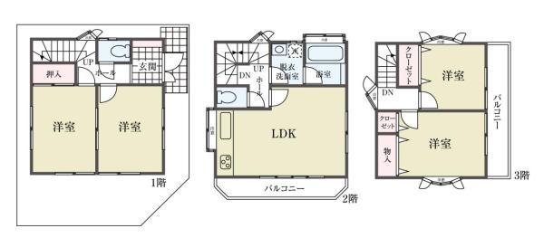 中古一戸建て市川市南八幡５丁目 中古一戸建て千葉県市川市南八幡５丁目都営新宿線本八幡駅4580万円