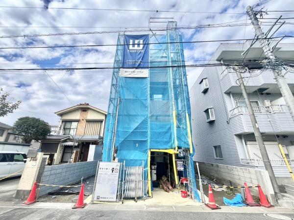 新築一戸建て市川市南行徳４丁目 新築一戸建て千葉県市川市南行徳４丁目東西線南行徳駅5680万円