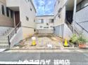 土地江戸川区松本１丁目 売地／建築条件なし東京都江戸川区松本１丁目JR総武本線新小岩駅1980万円