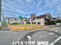 土地江戸川区上一色３丁目 売地／建築条件なし東京都江戸川区上一色３丁目JR中央・総武線小岩駅1億2800万円