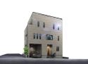 新築戸建新宿区早稲田南町 新築一戸建て東京都新宿区早稲田南町東西線早稲田駅1億3800万円