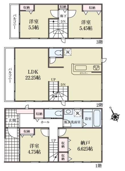 中古一戸建て江戸川区篠崎町４丁目 中古一戸建て東京都江戸川区篠崎町４丁目都営新宿線篠崎駅6480万円